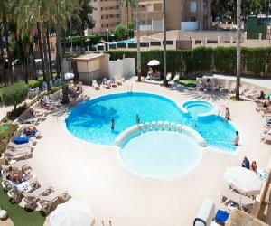 Hoteles en Alicante - Port Alicante Playa de San Juan