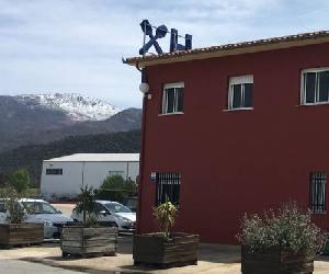 Hoteles en Jarilla - Hostal Asturias