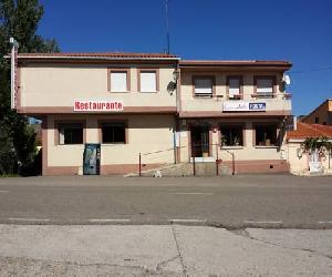 Hoteles en Ricobayo - Hostal Atila