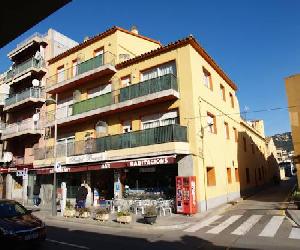 Hoteles en Santa Cristina d'Aro - Hostal Barnes