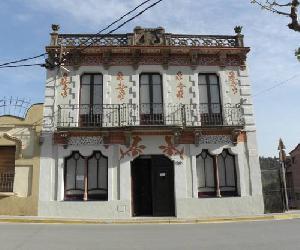 Hoteles en Sant Llorenc Savall - Hostal Cal Pla