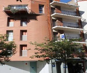 Hoteles en El Prat de Llobregat - Hostal Cal Siles