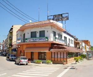 Hoteles en Sant Julià De Ramis - Hostal Can Blanco