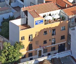 Hoteles en Tomelloso - Hostal Donaire