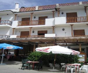 Hoteles en Capileira - Hostal El Cascapeñas de la Alpujarra