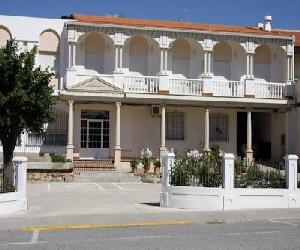 Hoteles en Ruidera - Hostal La Noria