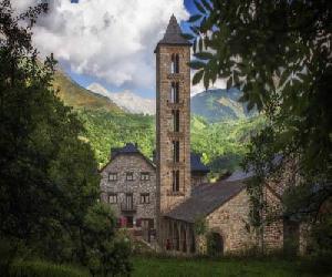 Hoteles en Erill la Vall - Hostal La Plaça