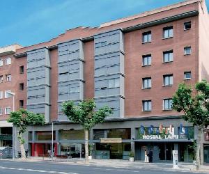 Hoteles en Esplugues de Llobregat - Hostal Lami