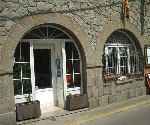 Hoteles en Ribes de Freser - Hostal Porta De Núria
