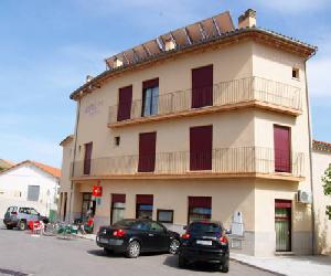 Hoteles en Portell de Morella - Hostal Portell