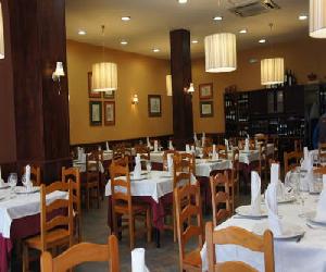 Hoteles en Allariz - Hostal Restaurante Alarico