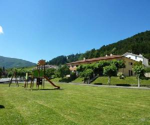 Hoteles en Eugi - Quinto Real Turismo Rural