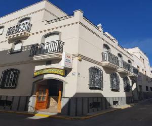 Hoteles en Adamuz - Hostal San Andres