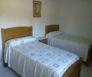 Hoteles en San Ciprián de Viñas - Hostal Sequeiros