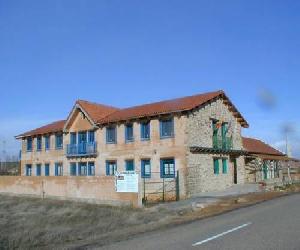 Hoteles en Murias de Rechivaldo - Hostería Casa Flor