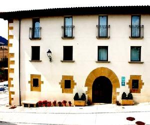 Hoteles en Salinas de Pamplona - Hotel Agorreta