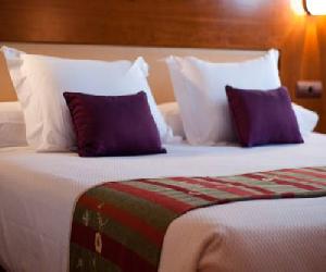 Hoteles en Orcoyen - Hotel Andia