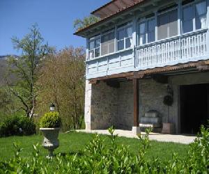 Hoteles en Quintana de Soba - Hotel Casona de Quintana