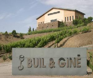 Hoteles en Gratallops - Hotel-Celler Buil & Gine