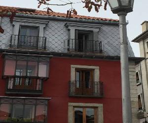 Hoteles en San Lorenzo de El Escorial - Hotel De Martin