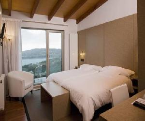 Hoteles en Ameixenda - Hotel de Naturaleza AV - Adults Only