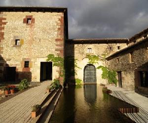 Hoteles en Santa María de Mave - Hotel El Convento de Mave