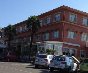 Hoteles en Lavacolla - Hotel Garcas
