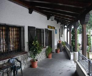 Hoteles en Biescas - Hotel Giral