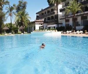 Hoteles en Jerez de la Frontera - Hotel Jerez & Spa
