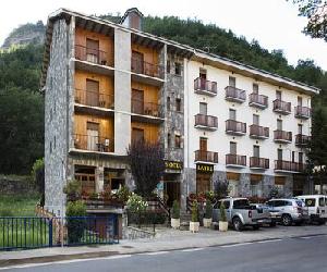 Hoteles en Broto - Hotel Latre Broto