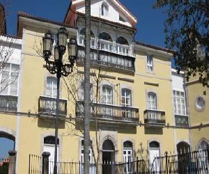 Hoteles en Garaña - Hotel Palacio de Garaña