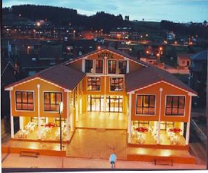 Hoteles en Piedras Blancas - Hotel Piedras