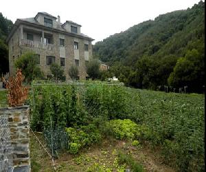 Hoteles en Becerreá - Hotel Pontes De Gatin