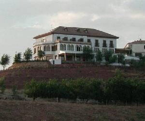 Hoteles en Baños de la Encina - Hotel Restaurante Baños