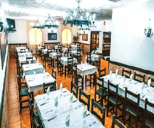 Hoteles en Corella - Hotel Restaurante Caracho