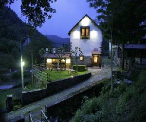 Hoteles en Izalzu - Hotel Rural Besaro - Selva de Irati