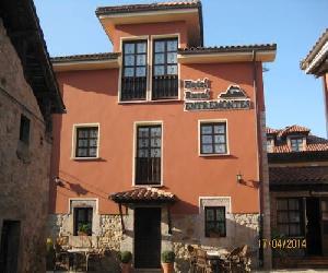 Hoteles en Corao - Hotel Rural Entremontes