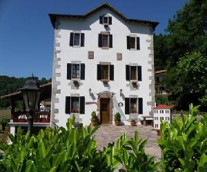 Hoteles en Urdax - Hotel Rural Irigoienea