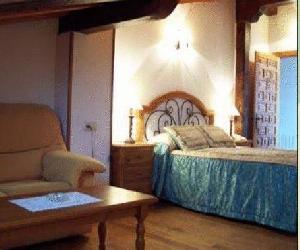 Hoteles en Dobres - Hotel Rural El Sestil