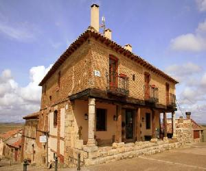 Hoteles en Támara - Hotel Rural San Hipólito