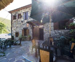 Hoteles en Pereda de Ancares - Hotel Rural Valle de Ancares