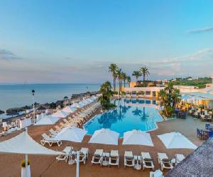 Hoteles en Sant Lluis - AluaSoul Menorca - Adults Only