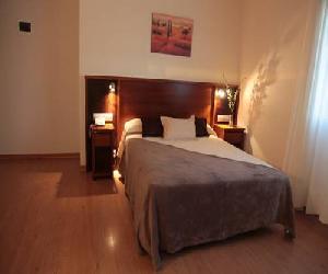 Hoteles en San Ciprián de Viñas - Hotel San Cibrao