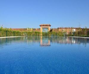 Hoteles en El Fresno - Hotel San Miguel del Valle Amblés