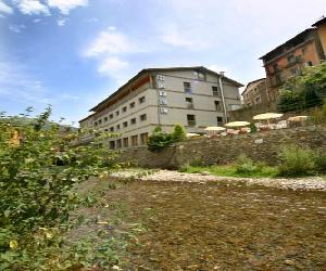 Hoteles en Ribes de Freser - Hotel Sant Antoni