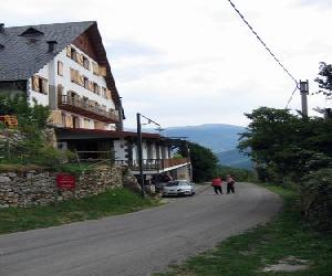 Hoteles en Campelles - Hotel Terralta