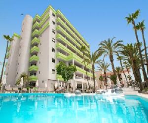 Hoteles en Playa del Ingles - Hotel THe Anamar Suites