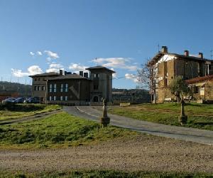 Hoteles en Sansoáin - Hotel Rural Valdorba