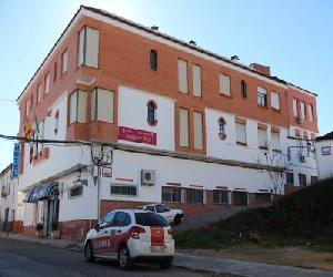 Hoteles en Nerva - Hotel Vazquez Diaz