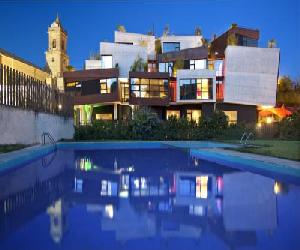 Hoteles en Villabuena de Álava - Hotel Viura